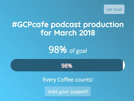50 coffees!